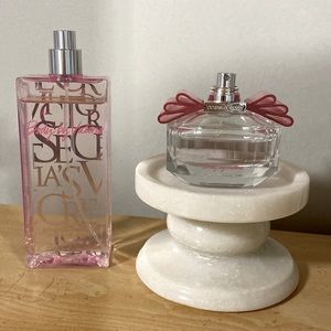 Body by Victoria Victoria’s Secret, perfume, and body spray